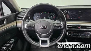 Kia K5, 2020 — миниатюра 19