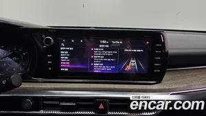 Kia K5, 2020 — миниатюра 22