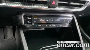 Kia K5, 2020 — миниатюра 23