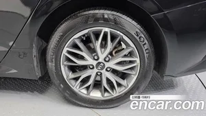 Kia K5, 2020 — миниатюра 7