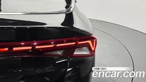 Kia K5, 2020 — миниатюра 9