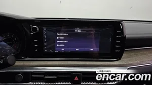 Kia K5, 2020 — миниатюра 27