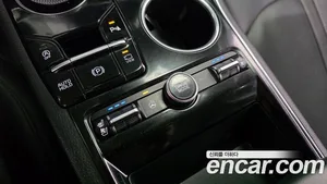 Kia K5, 2020 — миниатюра 30