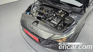 Hyundai Avante, 2023 — миниатюра 6