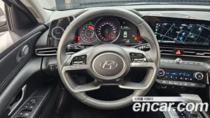 Hyundai Avante, 2023 — миниатюра 19