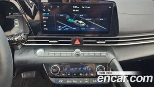 Hyundai Avante, 2023 — миниатюра 20