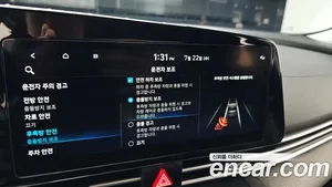 Hyundai Avante, 2023 — миниатюра 23