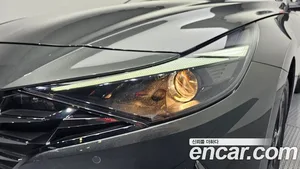 Hyundai Avante, 2023 — миниатюра 8