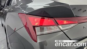Hyundai Avante, 2023 — миниатюра 9