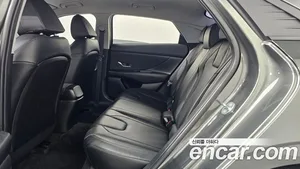 Hyundai Avante, 2023 — миниатюра 16