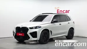 BMW X5M, 2025 — миниатюра 1