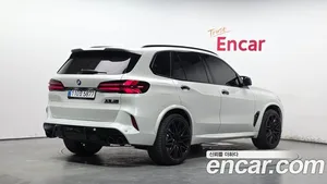BMW X5M, 2025 — миниатюра 2
