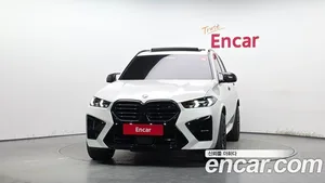 BMW X5M, 2025 — миниатюра 3