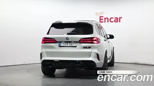 BMW X5M, 2025 — миниатюра 4