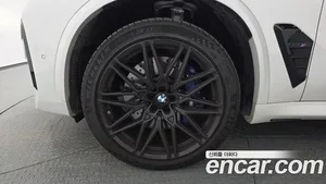 BMW X5M, 2025 — миниатюра 5