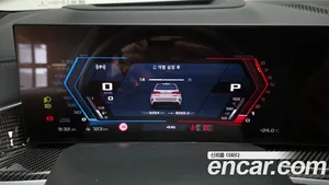 BMW X5M, 2025 — миниатюра 11