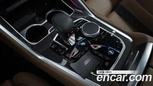 BMW X5M, 2025 — миниатюра 12
