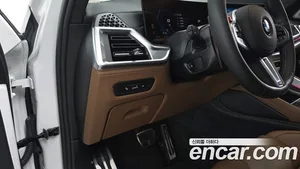 BMW X5M, 2025 — миниатюра 19