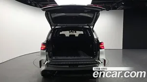 BMW X5M, 2025 — миниатюра 26