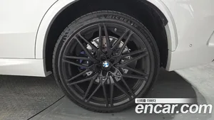 BMW X5M, 2025 — миниатюра 7