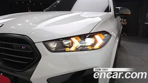 BMW X5M, 2025 — миниатюра 8