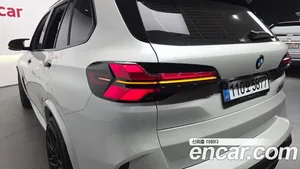 BMW X5M, 2025 — миниатюра 9