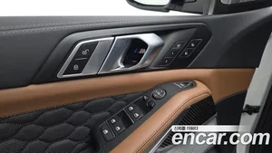 BMW X5M, 2025 — миниатюра 27