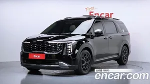 Kia Carnival, 2024 — миниатюра 1