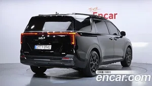 Kia Carnival, 2024 — миниатюра 2