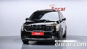 Kia Carnival, 2024 — миниатюра 3
