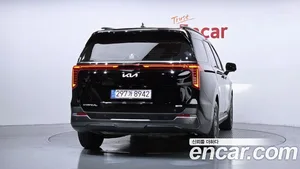 Kia Carnival, 2024 — миниатюра 4
