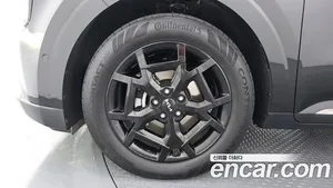 Kia Carnival, 2024 — миниатюра 5