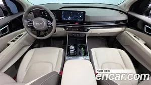 Kia Carnival, 2024 — миниатюра 7