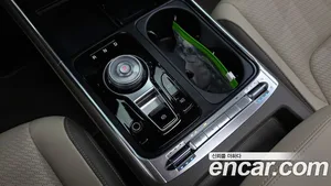 Kia Carnival, 2024 — миниатюра 9