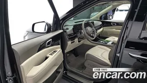 Kia Carnival, 2024 — миниатюра 10