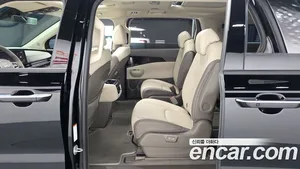 Kia Carnival, 2024 — миниатюра 11