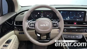 Kia Carnival, 2024 — миниатюра 12