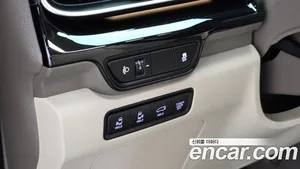 Kia Carnival, 2024 — миниатюра 15