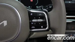 Kia Carnival, 2024 — миниатюра 18