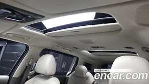 Kia Carnival, 2024 — миниатюра 19