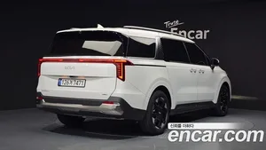 Kia Carnival, 2024 — миниатюра 2