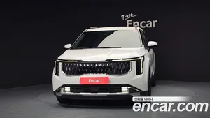 Kia Carnival, 2024 — миниатюра 3