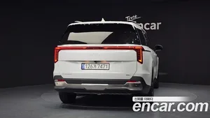 Kia Carnival, 2024 — миниатюра 4