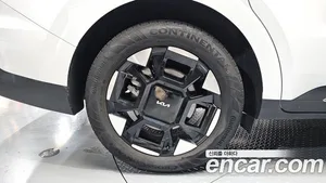 Kia Carnival, 2024 — миниатюра 5