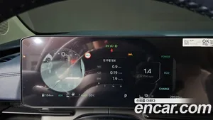 Kia Carnival, 2024 — миниатюра 11