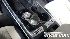 Kia Carnival, 2024 — миниатюра 12