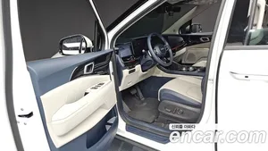 Kia Carnival, 2024 — миниатюра 13