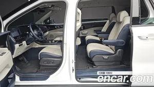 Kia Carnival, 2024 — миниатюра 17