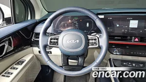 Kia Carnival, 2024 — миниатюра 18