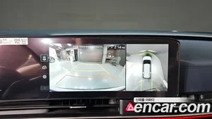 Kia Carnival, 2024 — миниатюра 19